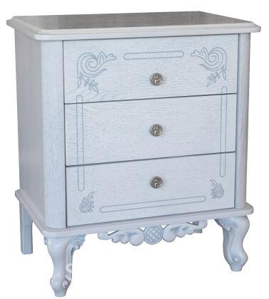 Тумба прикроватная «Флорентина 2674»